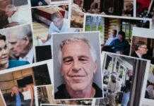 L’Affaire Epstein : Le paravent d’une arme de destruction massive par Rony Hayot