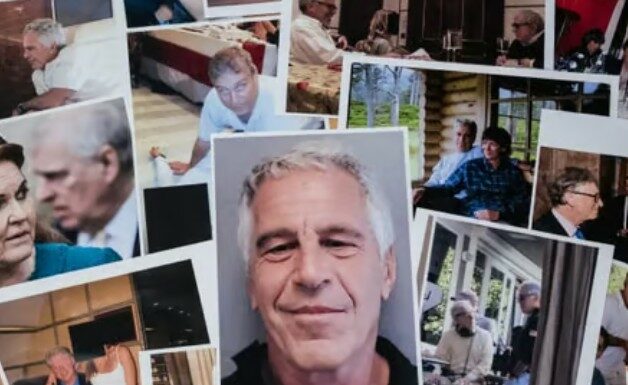 L’Affaire Epstein : Le paravent d’une arme de destruction massive par Rony Hayot