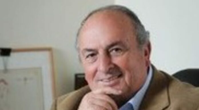 Deuil à Ashdod : l’ancien député, Eli Elalouf est décédé à l’âge de 80 ans