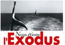 Espace Francophone Ashdod – Les Mercredis du Cinéma – L’Exodus à l’honneur à Tel-Aviv