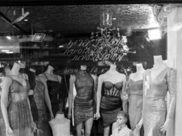 Ashdod se met sur son 31 : la mode investit les musées de la ville – du 26 février 2026 au 1er février 2027