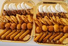 Les jours de Pourim – La règle de « Michloa’h Manott »