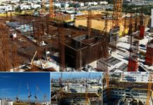 Ashdod renforce son avenir sanitaire : une expansion majeure de l’hôpital en cours