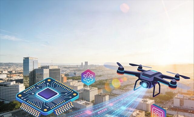 Israël confirme son statut de puissance mondiale de l’innovation par Arnaud Sayegh !