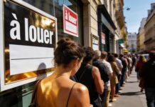 Crise persistante du logement locatif : la demande dépasse largement l’offre dans de nombreuses villes par Arnaud Sayegh !