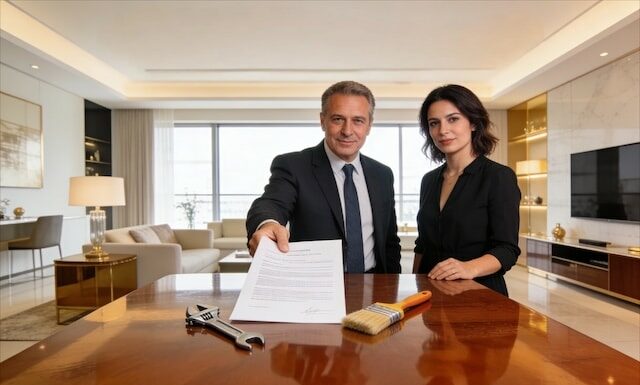 Marché locatif : Qui paie quoi ? Israël tranche enfin sur l’entretien des logements loués