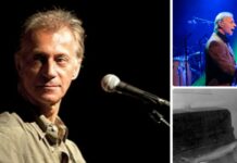 Israël perd une voix majeure : hommage à Matti Caspi qui nous a quitté aujourd’hui !