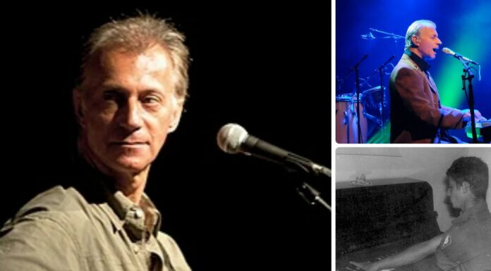 Israël perd une voix majeure : hommage à Matti Caspi qui nous a quitté aujourd’hui !