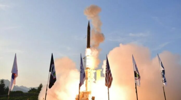 « Le meilleur système de défense aérienne au monde » : Rafael affirme qu’Israël est prêt face à une possible attaque iranienne