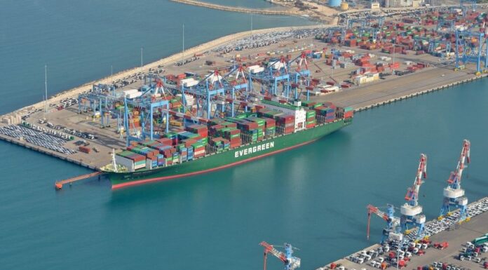 Avec des millions de l’État : Ashdod et Ashkelon choisies pour piloter un projet stratégique d’avenir