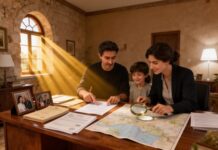 Patrimoine familial en Israël : éviter les risques tout en valorisant ses biens par Arnaud Sayegh !