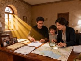 Patrimoine familial en Israël : éviter les risques tout en valorisant ses biens par Arnaud Sayegh !