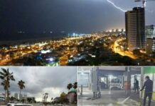 Ashdod sous pression : entre sécurité, météo et Pessah… le retour progressif de l’enseignement spécialisé