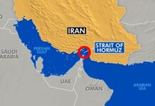 Ormuz, artère du monde en danger : 22 pays montent au front