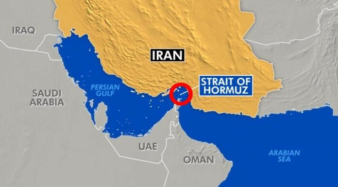 Ormuz, artère du monde en danger : 22 pays montent au front