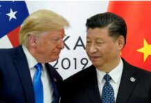 La guerre contre l’Iran menée par Trump met fin au « rêve chinois » de Xi Jinping