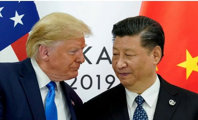 La guerre contre l’Iran menée par Trump met fin au « rêve chinois » de Xi Jinping
