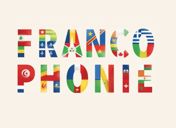 francophonie