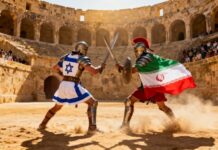 Quand la guerre ne suffit pas à ébranler une économie — le cas israélien par Arnaud Sayegh !