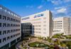 Assuta Ashdod : un hôpital d’élite conçu pour résister à la guerre