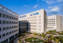 Assuta Ashdod : un hôpital d’élite conçu pour résister à la guerre