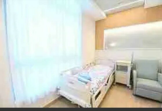 Accoucher en toute sécurité même en temps de guerre : Laniado ouvre une nouvelle maternité protégée avec vue sur la mer