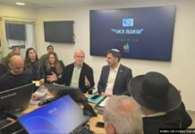 Ashdod bientôt dotée d’une radio municipale ? La proposition surprenante du ministre Karhi