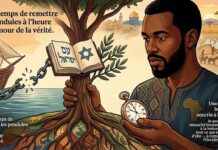 Israel : Aux Africains qui se trompent d’ennemi par Rony HAYOT