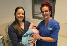 45 bébés sont nés dans les salles d’accouchement protégées d’Assuta Ashdod depuis le début de la guerre