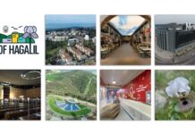 Association DOR HADASH – Et si votre Alyah devenait le plus beau projet de votre vie ? regardez, tout y est !!!