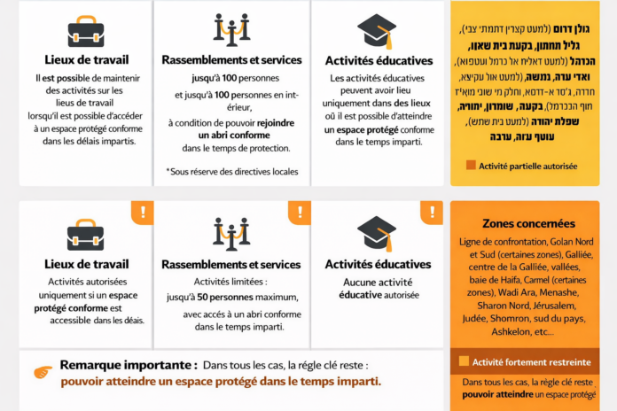 pikoud haoref consigne du 31 mars