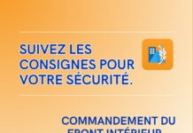 Israël allège ses restrictions liées à l’état d’urgence dès ce 5 mars 2026
