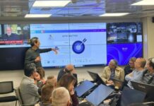 À Ashdod, la détresse des habitants est détectée avant même qu’ils ne demandent de l’aide