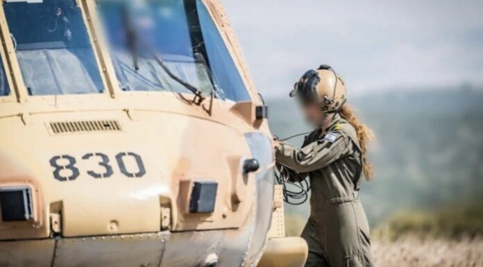 Femmes en première ligne : une combattante sur cinq dans Tsahal