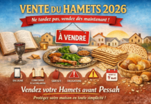 Vente du Hamets 2026 : ne tardez pas, vendez dès maintenant