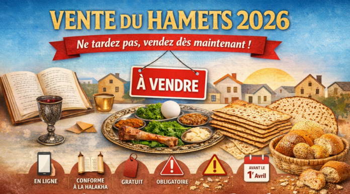 Vente du Hamets 2026 : ne tardez pas, vendez dès maintenant