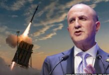 Nouvelle menace depuis le Liban : le maire d’Ashdod alerte les habitants