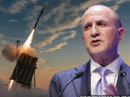 Nouvelle menace depuis le Liban : le maire d’Ashdod alerte les habitants