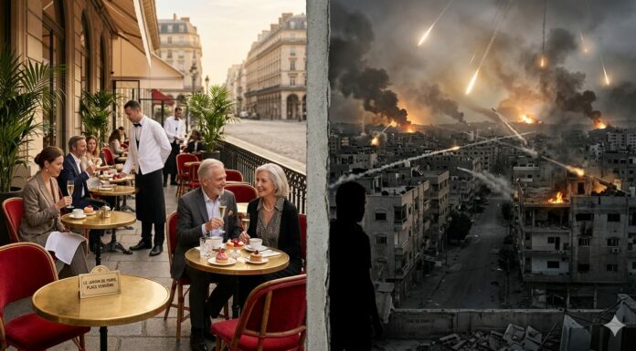 Delphine Horvilleur : l’indécence du judaïsme Français ? par Rony Hayot