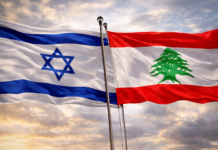 Israël annonce l’ouverture de négociations directes avec le Liban