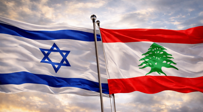 Israël annonce l’ouverture de négociations directes avec le Liban
