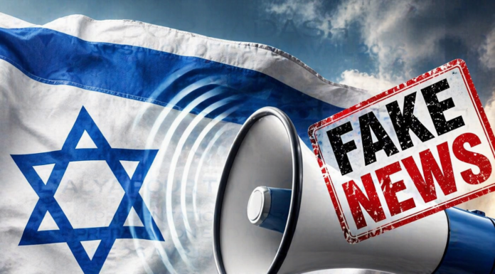 Repenser la hasbara — de la persuasion à la transmission par Daniel Horowitz