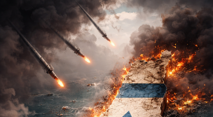 De la Shoah au projet iranien : la cécité du regard occidental par Daniel Horowitz