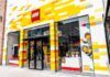 Un nouveau magasin LEGO® ouvre ses portes en grande pompe à Ashdod