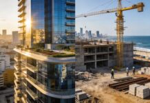 7 400 nouveaux logements sécurisés : le plan qui va transformer le visage d’Ashdod