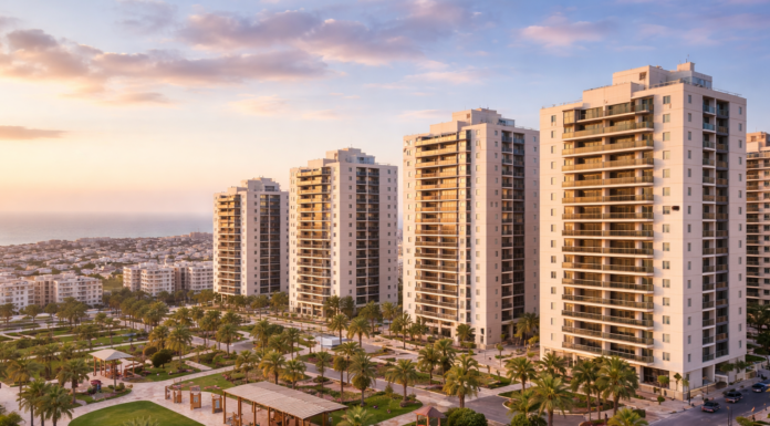 Vous cherchez un logement à prix réduit ? Une nouvelle loterie « Dira BeHanaha » est lancée