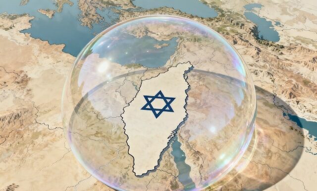 Le marché immobilier qui refuse de s’effondrer : Tel-Aviv défie la logique de guerre