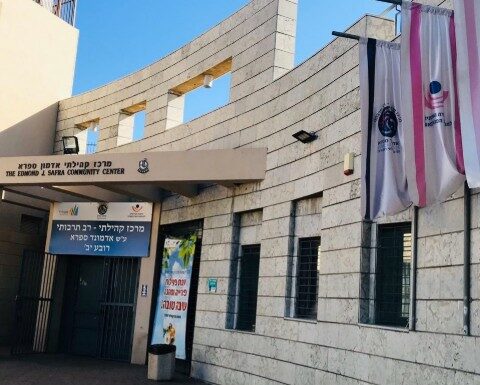 Tournée consulaire à Ashdod : une permanence exceptionnelle le 5 mai 2026