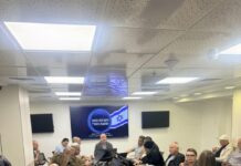 Malgré le calme, Ashdod reste sous menace : appel à la prudence du maire !