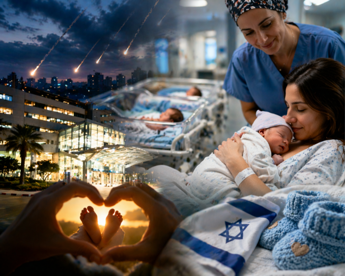 natalite en periode de guerre